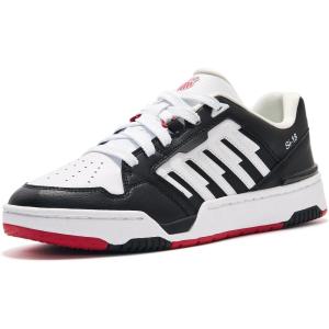 image:imageKSwiss Mens SI18 Rival Sneaker00newwhiteBlack