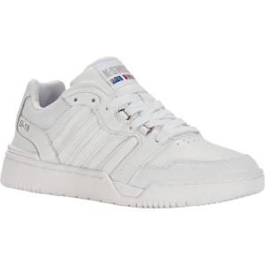 image:imageKSwiss Mens SI18 Rival SneakerWhiteWhite