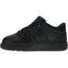 image:imageKSwiss Classic Sneaker InfantToddlerLittle KidBlackBlack