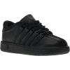 image:imageKSwiss Classic Sneaker InfantToddlerLittle KidBlackBlack