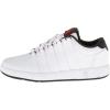 image:imageKSwiss Classic Sneaker InfantToddlerLittle KidWhiteBlackRed