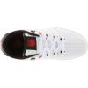 image:imageKSwiss Classic Sneaker InfantToddlerLittle KidWhiteBlackRed