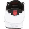 image:imageKSwiss Classic Sneaker InfantToddlerLittle KidWhiteBlackRed