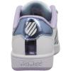 image:imageKSwiss Classic Sneaker InfantToddlerLittle KidWhitePastel LilacBlue Havana