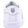 image:imageKSwiss Classic Sneaker InfantToddlerLittle KidWhiteWhite