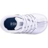 image:imageKSwiss Classic Sneaker InfantToddlerLittle KidWhiteWhite