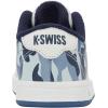 image:imageKSwiss Kids Classic Pro SneakerBlue HorizonNaval AcademyBright White