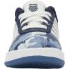 image:imageKSwiss Kids Classic Pro SneakerBlue HorizonNaval AcademyBright White