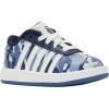 image:imageKSwiss Kids Classic Pro SneakerBlue HorizonNaval AcademyBright White