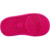image:imageKSwiss Kids Classic Pro SneakerSnow WhiteHot PinkIridescent