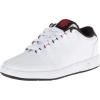 image:imageKSwiss Classic Sneaker InfantToddlerLittle KidWhiteBlackRed
