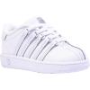 White/White