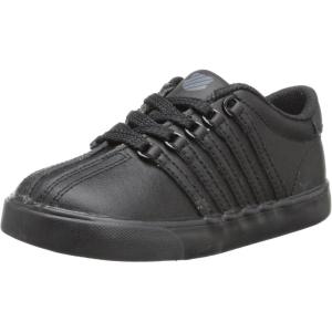 image:imageKSwiss Classic Sneaker InfantToddlerLittle KidBlackBlack