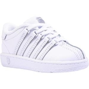 image:imageKSwiss Classic Sneaker InfantToddlerLittle KidWhiteWhite