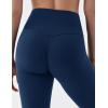 image:imageKSwiss Flare Leggings for Women  Soft Stretchy High Waist Yoga Pants Workout Gym CasualBlue