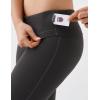 image:imageKSwiss Flare Leggings for Women  Soft Stretchy High Waist Yoga Pants Workout Gym CasualGrey