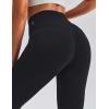 image:imageKSwiss Leggings for Women  Soft Stretchy High Waist 25 with Pockets Lounge Yoga Pants Workout Athletic Casual01mini Pocketblack