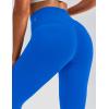 image:imageKSwiss Leggings for Women  Soft Stretchy High Waist 25 with Pockets Lounge Yoga Pants Workout Athletic Casual01mini Pocketnavy Blue