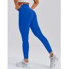 image:imageKSwiss Leggings for Women  Soft Stretchy High Waist 25 with Pockets Lounge Yoga Pants Workout Athletic Casual01mini Pocketnavy Blue