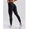 image:imageKSwiss Leggings for Women  Soft Stretchy High Waist 25 with Pockets Lounge Yoga Pants Workout Athletic Casual02side Pocketsblack