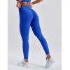 image:imageKSwiss Leggings for Women  Soft Stretchy High Waist 25 with Pockets Lounge Yoga Pants Workout Athletic Casual02side Pocketsnavy Blue