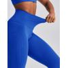 image:imageKSwiss Leggings for Women  Soft Stretchy High Waist 25 with Pockets Lounge Yoga Pants Workout Athletic Casual02side Pocketsnavy Blue