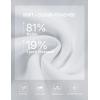 image:imageKSwiss Ruched Longline Sports Bras for Women  Racerback V Neck Padded Yoga Tank Wide Straps Crop TopsWhite