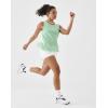 image:imageKSwiss Sleeveless Workout Tops for Women  Breathable Lightweight Athletic Running Tank Tops Active Tennis Yoga ShirtsGreen