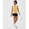 image:imageKSwiss Sleeveless Workout Tops for Women  Breathable Lightweight Athletic Running Tank Tops Active Tennis Yoga ShirtsOrange