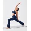 image:imageKSwiss Sports Bras for Women  Light Impact CrossBack Thin Straps Yoga Athletic TopsBlue