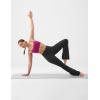 image:imageKSwiss Sports Bras for Women  Thin Straps U Back Light Impact Strappy Wireless Padded Yoga Workout Gym TopsPink