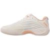 image:imageKSwiss Womens Hypercourt Express 3EgretPeach Parfait