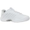 image:imageKSwiss Womens Hypercourt Express 3WhiteDawn BlueSilver
