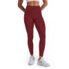 01-mini Pocket-red Brown