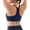 image:imageKSwiss Sports Bras for Women  Thin Strappy Racerback Light Impact Yoga TopsBlue