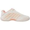 image:imageKSwiss Womens Hypercourt Express 3EgretPeach Parfait