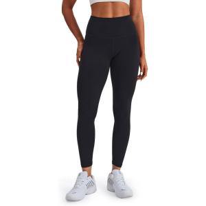image:imageKSwiss Leggings for Women  Soft Stretchy High Waist 25 with Pockets Lounge Yoga Pants Workout Athletic Casual01mini Pocketblack