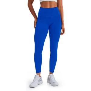 image:imageKSwiss Leggings for Women  Soft Stretchy High Waist 25 with Pockets Lounge Yoga Pants Workout Athletic Casual01mini Pocketnavy Blue