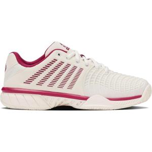 image:imageKSwiss Womens Express Light 3 Padel ShoeJet StreamBeaujoisJazzy