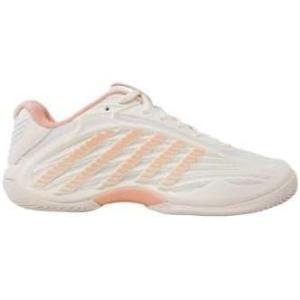 image:imageKSwiss Womens Hypercourt Express 3EgretPeach Parfait