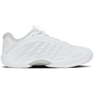 image:imageKSwiss Womens Hypercourt Express 3WhiteDawn BlueSilver