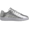 image:imageKSWISS Kids Classic VN SneakerSilverWhite Leather