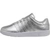 image:imageKSWISS Kids Classic VN SneakerSilverWhite Leather