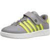 image:imageKSwiss Kids Classic VN VLC SneakerStingrayOptic YellowBlack