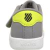 image:imageKSwiss Kids Classic VN VLC SneakerStingrayOptic YellowBlack