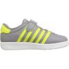 image:imageKSwiss Kids Classic VN VLC SneakerStingrayOptic YellowBlack