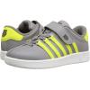 image:imageKSwiss Kids Classic VN VLC SneakerStingrayOptic YellowBlack