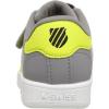 image:imageKSwiss Kids Classic VN VLC SneakerStingrayOptic YellowBlack