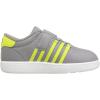 image:imageKSwiss Kids Classic VN VLC SneakerStingrayOptic YellowBlack