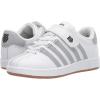 image:imageKSwiss Kids Classic VN VLC SneakerWhiteHighriseBlackGum